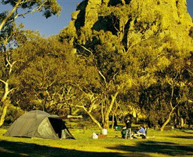 Natimuk VIC Accommodation VIC