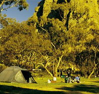Mount Arapiles-Tooan State Park - Accommodation VIC