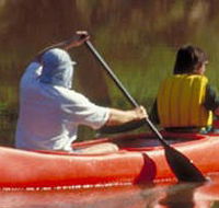 Yarra Bend Park - Accommodation VIC