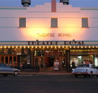 Theatre Royal - Accommodation VIC
