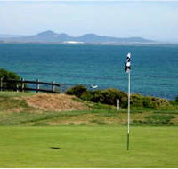 Clifton Springs Golf Club