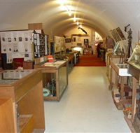 Mallacoota Bunker Museum - Accommodation VIC
