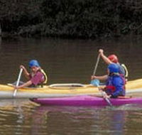 Longridge Park Camp - Accommodation VIC