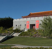 Gum San Chinese Heritage Centre - Accommodation VIC