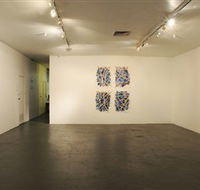 Trocadero Art Space - Accommodation VIC