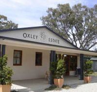 Ciavarella Oxley Estate Winery - Accommodation VIC