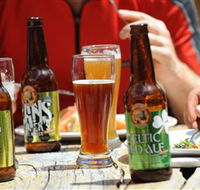 Bridge Road Brewers - Accommodation VIC