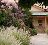 Baileys of Glenrowan - Accommodation VIC