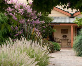 Baileys Of Glenrowan - Accommodation VIC 0