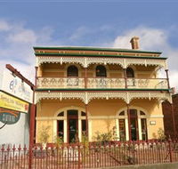 Elysium Day Spa - Accommodation VIC