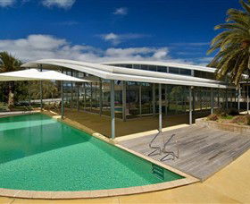 Nepean Country Club Day Spa - Accommodation VIC 0