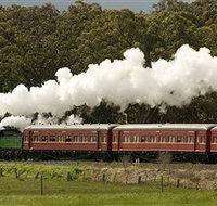 Steamrail Victoria