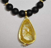 Silvermist Studio Jewellers Gallery - Accommodation VIC