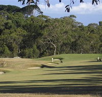 Mt Martha Golf Course - Accommodation VIC