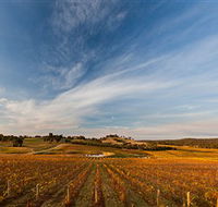 Sanguine Estate - Accommodation VIC