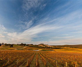 Sanguine Estate - Accommodation VIC 0