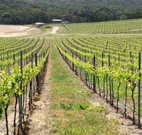 M Chapoutier Australia - Accommodation VIC
