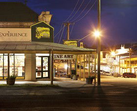 Beechworth Honey Experience - Accommodation VIC 0
