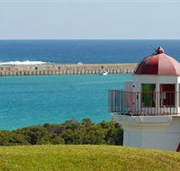 Flagstaff Hill Maritime Village  Shipwrecked Sound and Laser Show - Accommodation VIC