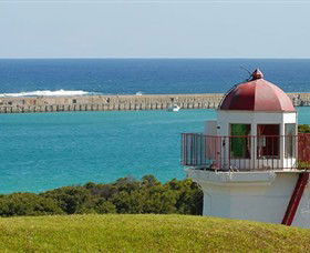 Flagstaff Hill Maritime Village & Shipwrecked Sound And Laser Show - Accommodation VIC 0