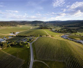 De Bortoli Yarra Valley Estate - Accommodation VIC 0