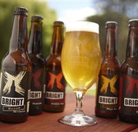 Bright Brewery - Accommodation VIC