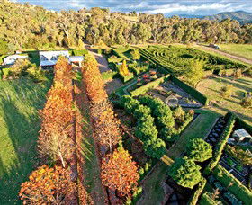 Goughs Bay VIC Accommodation VIC