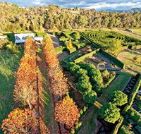 High Country Maze - Accommodation VIC
