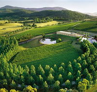 TarraWarra Estate - Accommodation VIC