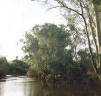 Banksia Park - Accommodation VIC