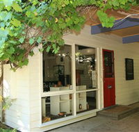 The Gallery Mt Macedon - Accommodation VIC