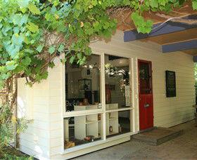 The Gallery Mt Macedon - Accommodation VIC 0