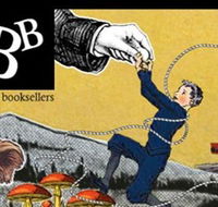 Barwon Booksellers - Accommodation VIC