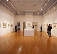 Ararat  Gallery TAMA - Accommodation VIC