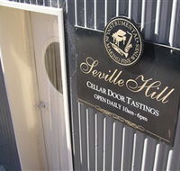 Seville Hill - Accommodation VIC