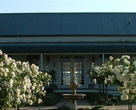 Yeowarra Hill - Accommodation VIC 0