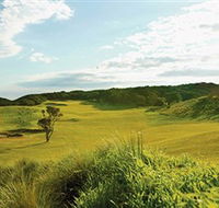 Portsea Golf Club - Accommodation VIC