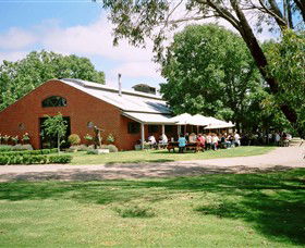 Box Stallion Winery - Accommodation VIC 0