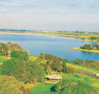 Greenvale Reservoir Park - Accommodation VIC