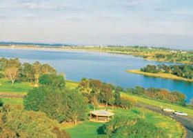 Greenvale Reservoir Park - Accommodation VIC 0