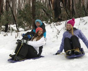 Marysville VIC Accommodation VIC