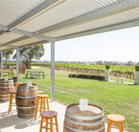 Avon Ridge Vineyard  Function Room - Accommodation VIC
