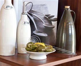 The Olive Shop, Milawa - Accommodation VIC 0