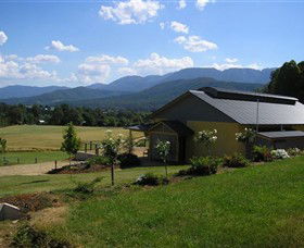 Ringer Reef Winery - Accommodation VIC 0