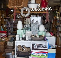 Beachouse Gifts - Accommodation VIC