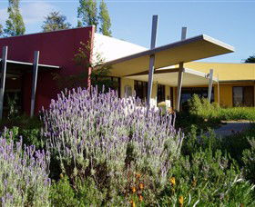 Maroondah Art Gallery - Accommodation VIC 0