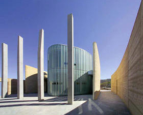TarraWarra Museum Of Art - Accommodation VIC 0