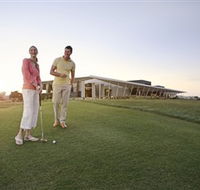 Moonah Links Golf Complex - Accommodation VIC