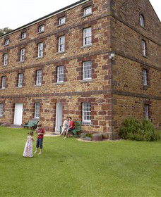Portarlington Mill - Accommodation VIC 0