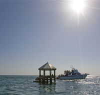 Port Phillip - Accommodation VIC